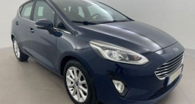 Ford Fiesta , garage CHANAS AUTO � CHANAS