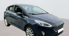 Ford Fiesta , garage MIONS-CAR.COM  MIONS