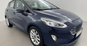 Ford Fiesta , garage MIONS-CAR.COM � MIONS