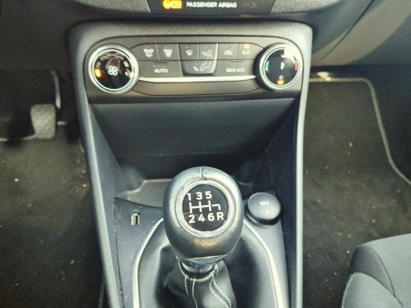 Ford Fiesta 1.0 EcoBoost 95ch Active X  occasion � Cherbourg-Octeville - photo n�15