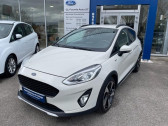 Annonce Ford Fiesta occasion Essence 1.0 EcoBoost 95ch Active X à Pont-Audemer