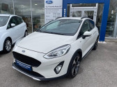 Ford Fiesta occasion année 2020 boite Manuelle Annonce Ford Fiesta occasion Essence 1.0 EcoBoost 95ch Active X à Pont-Audemer
