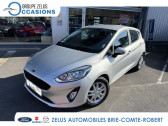 Annonce Ford Fiesta occasion Essence 1.0 EcoBoost 95ch Connect Business 5p  Brie-Comte-Robert