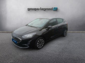Ford Fiesta 1.0 EcoBoost 95ch Connect Business 5p   Glos 14