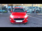 Ford Fiesta occasion année 2020 boite Manuelle Annonce Ford Fiesta occasion Essence 1.0 EcoBoost 95ch Connect Business 5p à Millau