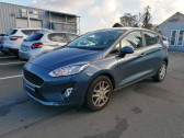Ford Fiesta occasion année 2021 boite Manuelle Annonce Ford Fiesta occasion Essence 1.0 EcoBoost 95ch Connect Business 5p à Fleury-les-Aubrais