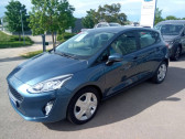 Annonce Ford Fiesta occasion Essence 1.0 EcoBoost 95ch Connect Business 5p  Dole