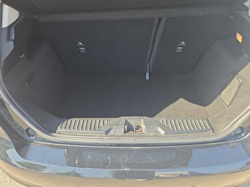 Ford Fiesta 1.0 EcoBoost 95ch Connect Business 5p  occasion  Dijon - photo n13