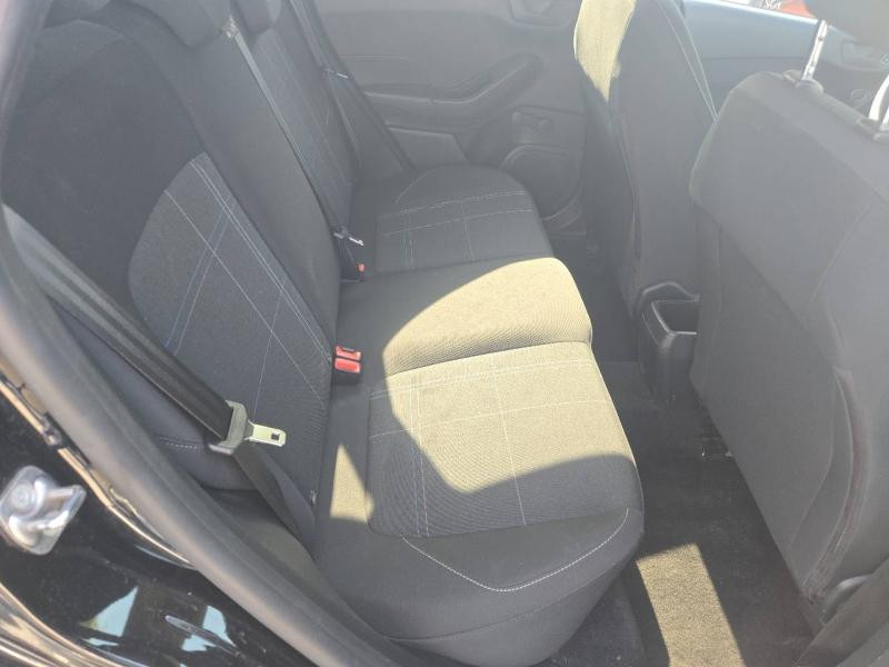 Ford Fiesta 1.0 EcoBoost 95ch Connect Business 5p  occasion  Dijon - photo n12