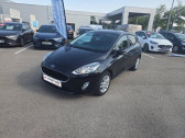 Annonce Ford Fiesta occasion Essence 1.0 EcoBoost 95ch Connect Business 5p  Dijon