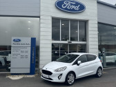Annonce Ford Fiesta occasion Essence 1.0 EcoBoost 95ch Connect Business 5p  Auxerre