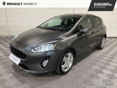 Ford Fiesta occasion année 2020 boite Manuelle Annonce Ford Fiesta occasion Essence 1.0 EcoBoost 95ch Connect Business Nav 3p à Seynod