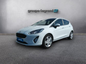 Ford Fiesta occasion année 2020 boite Manuelle Annonce Ford Fiesta occasion Essence 1.0 EcoBoost 95ch Connect Business Nav 5p à Saint-Lô