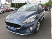 Annonce Ford Fiesta occasion Essence 1.0 EcoBoost 95ch Connect Business Nav 5p  Varennes-Vauzelles