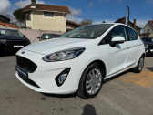 Annonce Ford Fiesta occasion Essence 1.0 EcoBoost 95ch Connect Business Nav 5p  Beaune