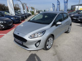 Annonce Ford Fiesta occasion Essence 1.0 EcoBoost 95ch Connect Business Nav 5p  Beaune
