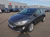 Annonce Ford Fiesta occasion Essence 1.0 EcoBoost 95ch Connect Business Nav 5p  Amilly