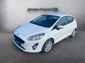 Annonce Ford Fiesta occasion Essence 1.0 EcoBoost 95ch Connect Business Nav 5p  Hrouville-Saint-Clair