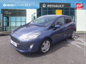 Annonce Ford Fiesta occasion Essence 1.0 EcoBoost 95ch Cool & Connect 3p  BELFORT
