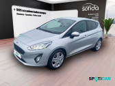 Annonce Ford Fiesta occasion Essence 1.0 EcoBoost 95ch Cool & Connect 3p  Loos-en-Gohelle