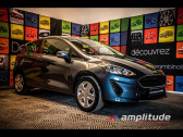 Ford Fiesta occasion année 2019 boite Manuelle Annonce Ford Fiesta occasion Essence 1.0 EcoBoost 95ch Cool & Connect 3p à Dijon