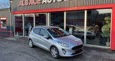 Annonce Ford Fiesta occasion Essence 1.0 ECOBOOST 95CH COOL & CONNECT 5P � Eckbolsheim