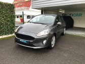 Annonce Ford Fiesta occasion Essence 1.0 EcoBoost 95ch Cool & Connect 5p  CHAMBLY