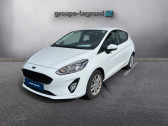 Annonce Ford Fiesta occasion Essence 1.0 EcoBoost 95ch Cool & Connect 5p  Pont-Audemer