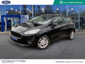 Annonce Ford Fiesta occasion Essence 1.0 EcoBoost 95ch Cool & Connect 5p  MORANGIS
