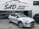 Ford Fiesta occasion Gris année 2020 boite Manuelle Annonce Ford Fiesta occasion Essence 1.0 ECOBOOST 95CH COOL & CONNECT 5P à TOULOUSE