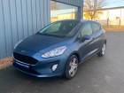 Ford Fiesta occasion année 2020 boite Manuelle Annonce Ford Fiesta occasion Essence 1.0 EcoBoost 95ch Cool & Connect 5p à Saint-Doulchard
