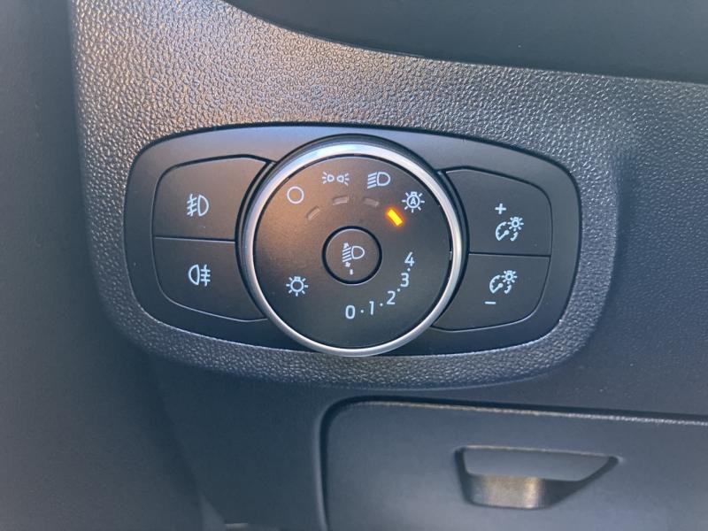 Ford Fiesta 1.0 EcoBoost 95ch Cool & Connect 5p 2021 - photo n°20 Ford Fiesta 1.0 EcoBoost 95ch Cool & Connect 5p  occasion à Olivet - photo n°20