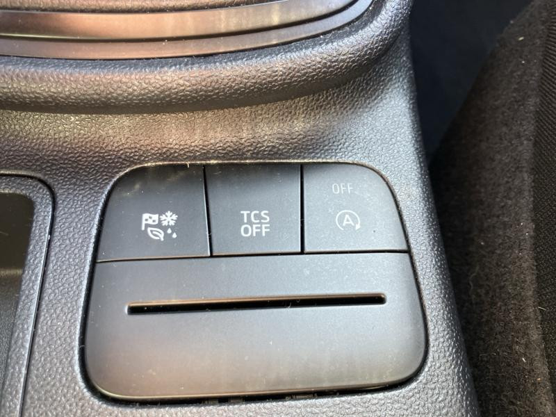 Ford Fiesta 1.0 EcoBoost 95ch Cool & Connect 5p 2021 - photo n°18 Ford Fiesta 1.0 EcoBoost 95ch Cool & Connect 5p  occasion à Olivet - photo n°18