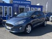 Annonce Ford Fiesta occasion Essence 1.0 EcoBoost 95ch Cool & Connect 5p  Fleury-les-Aubrais