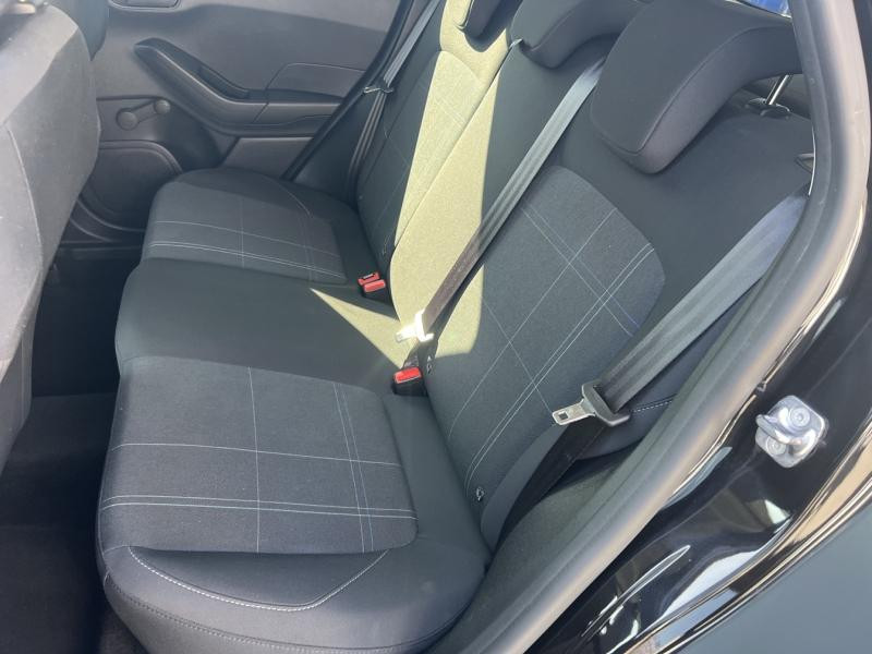 Ford Fiesta 1.0 EcoBoost 95ch Cool & Connect 5p  occasion  Fleury-les-Aubrais - photo n11
