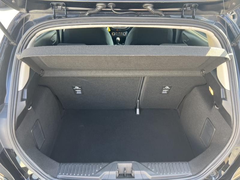 Ford Fiesta 1.0 EcoBoost 95ch Cool & Connect 5p  occasion  Fleury-les-Aubrais - photo n10