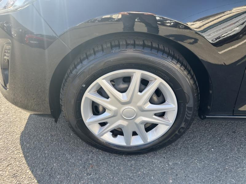 Ford Fiesta 1.0 EcoBoost 95ch Cool & Connect 5p  occasion  Fleury-les-Aubrais - photo n9