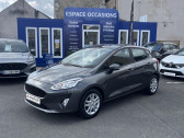 Ford Fiesta 1.0 EcoBoost 95ch Cool & Connect 5p   Fleury-les-Aubrais 45