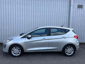 Ford Fiesta 1.0 EcoBoost 95ch Cool & Connect 5p   Varennes-Vauzelles 58