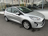 Ford Fiesta 1.0 EcoBoost 95ch Cool & Connect 5p   Varennes-Vauzelles 58