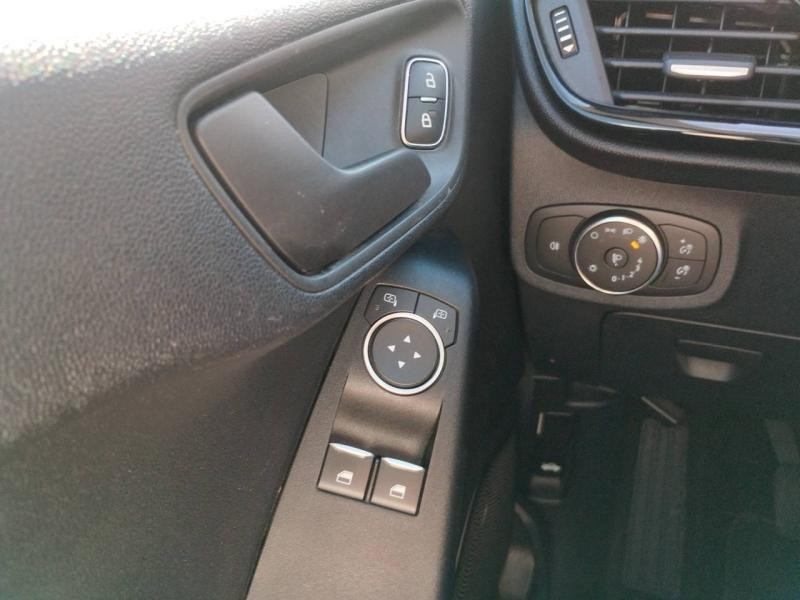 Ford Fiesta 1.0 EcoBoost 95ch Cool & Connect 5p  occasion  Varennes-Vauzelles - photo n20
