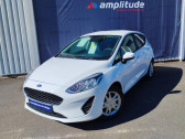Annonce Ford Fiesta occasion Essence 1.0 EcoBoost 95ch Cool & Connect 5p  Varennes-Vauzelles
