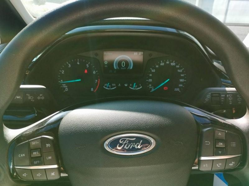 Ford Fiesta 1.0 EcoBoost 95ch Cool & Connect 5p  occasion  Varennes-Vauzelles - photo n15