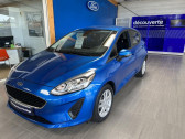 Ford Fiesta occasion année 2020 boite Manuelle Annonce Ford Fiesta occasion Essence 1.0 EcoBoost 95ch Cool & Connect 5p à Varennes-Vauzelles