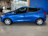 Ford Fiesta occasion année 2020 boite Manuelle Annonce Ford Fiesta occasion Essence 1.0 EcoBoost 95ch Cool & Connect 5p à Varennes-Vauzelles