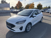 Ford Fiesta 1.0 EcoBoost 95ch Cool & Connect 5p   Beaune 21