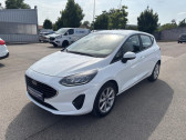 Ford Fiesta occasion année 2022 boite Manuelle Annonce Ford Fiesta occasion Essence 1.0 EcoBoost 95ch Cool & Connect 5p à Beaune