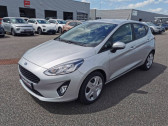Ford Fiesta 1.0 EcoBoost 95ch Cool & Connect 5p   Amilly 45