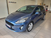 Ford Fiesta 1.0 EcoBoost 95ch Cool & Connect 5p   Chaumont 52