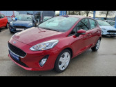 Annonce Ford Fiesta occasion Essence 1.0 EcoBoost 95ch Cool & Connect 5p  Dijon